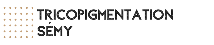 Tricopigmentation Semy